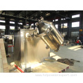 Stainless Steel 3D Three Dimensional Movement Mixer